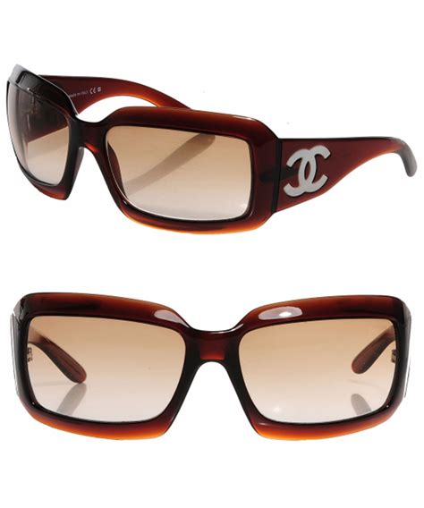 chanel sunglasses mother of pearl|chanel vintage sunglasses shop.